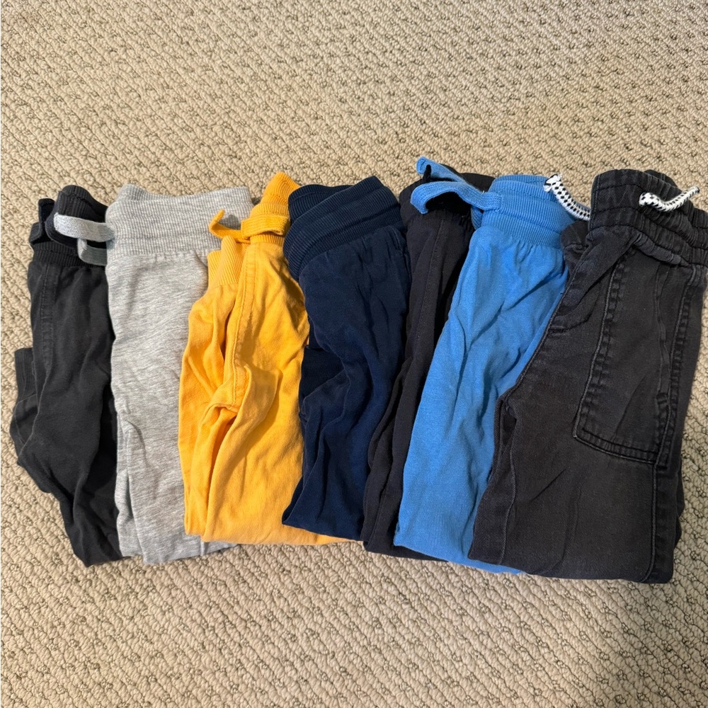 H&M Toddler Boy Pants 2T 3T